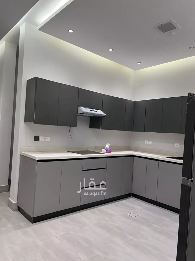 شقة للإيجار في شارع وادي نعام, حي الملقا, مدينة الرياض, منطقة الرياض صورة 4