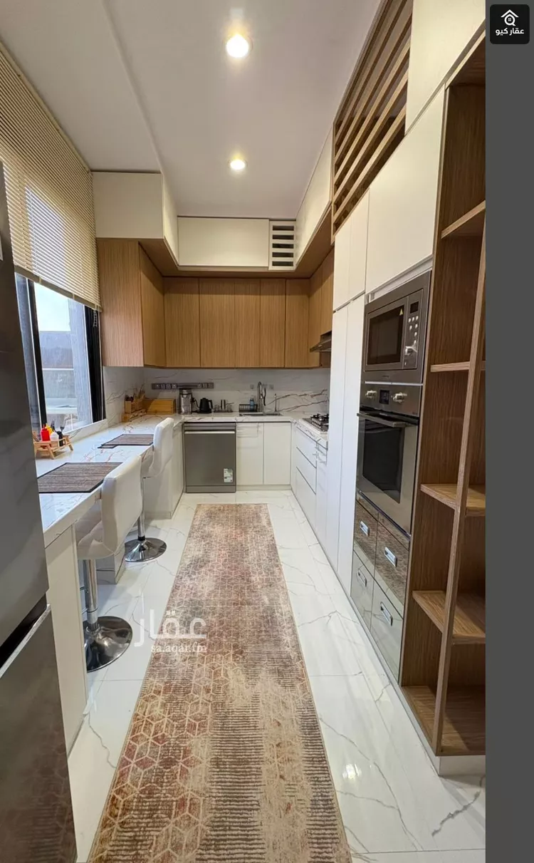 شقة للإيجار في شارع الأحارقة, حي النهضة, مدينة الرياض, منطقة الرياض صورة 2