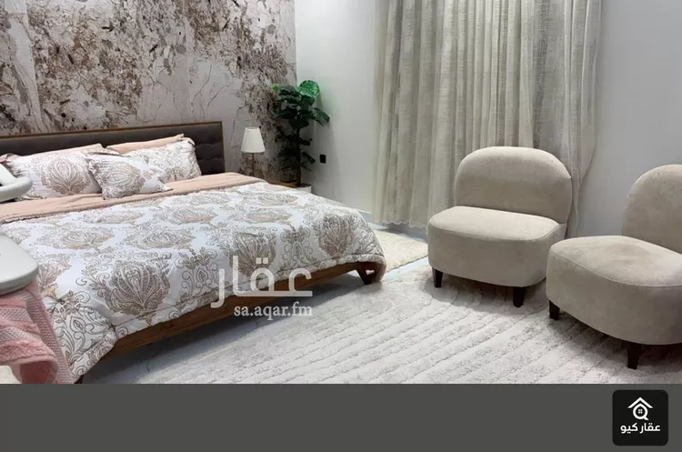 شقة للإيجار في شارع الأحارقة, حي النهضة, مدينة الرياض, منطقة الرياض 15