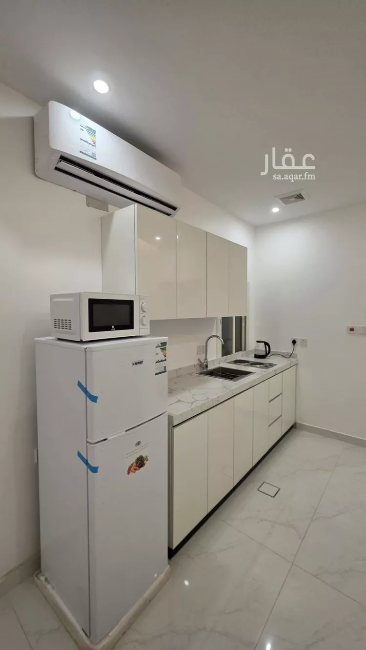 Apartment for Rent in Riyadh Umm Al Hamam Al Sharqi صورة 3