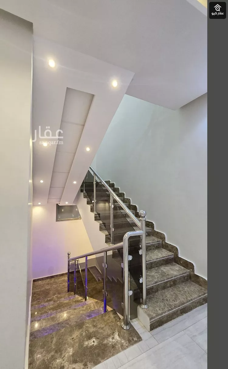 فيلا للإيجار في شارع إبراهيم البكري, حي النهضة, مدينة الرياض, منطقة الرياض صورة 3