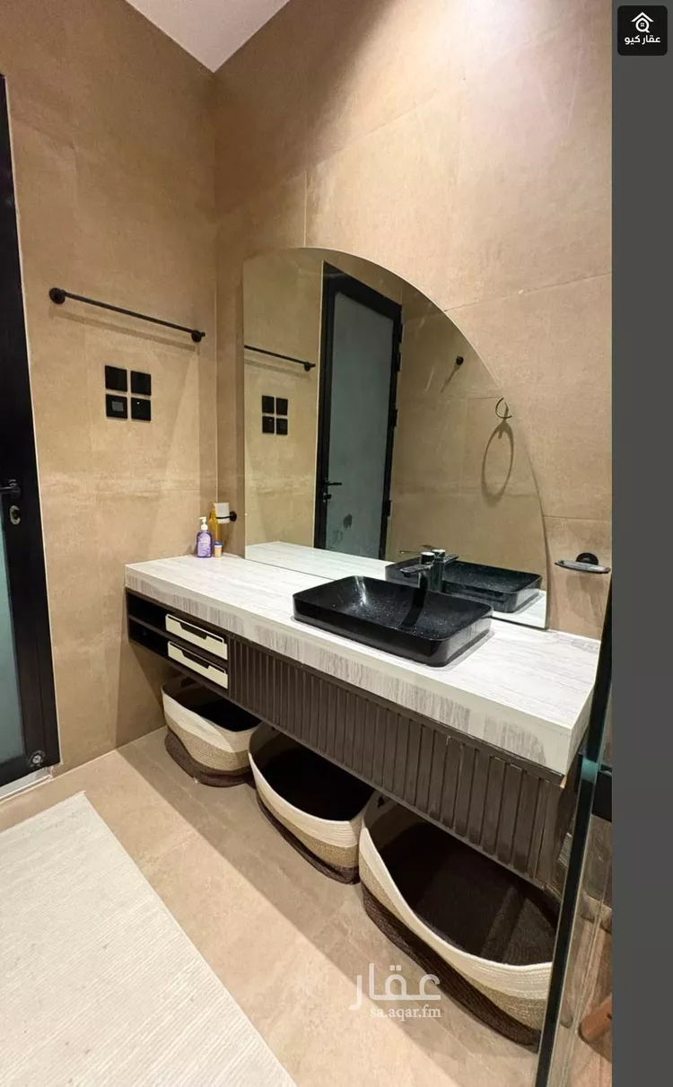 شقة للإيجار في شارع الأحارقة, حي النهضة, مدينة الرياض, منطقة الرياض 6