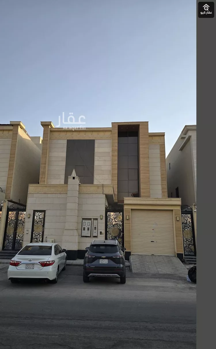 فيلا للإيجار في شارع إبراهيم البكري, حي النهضة, مدينة الرياض, منطقة الرياض
