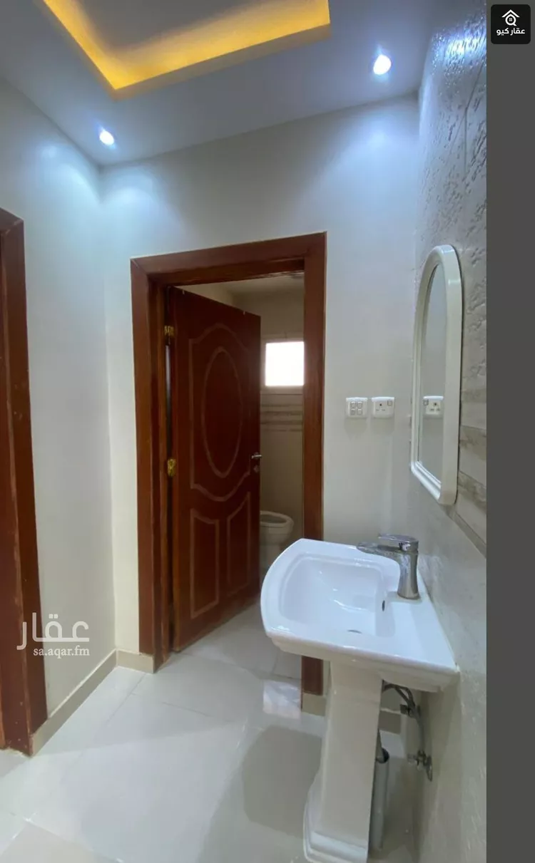 شقة للإيجار في شارع الطلحة, حي النهضة, مدينة الرياض, منطقة الرياض صورة 4