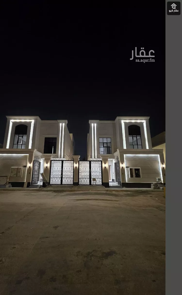 فيلا للبيع في شارع الحسن بن يسار, حي النهضة, مدينة الرياض, منطقة الرياض
