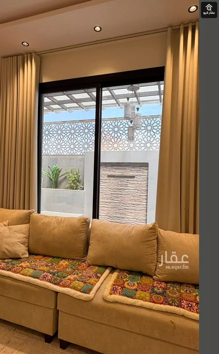 شقة للإيجار في شارع الأحارقة, حي النهضة, مدينة الرياض, منطقة الرياض