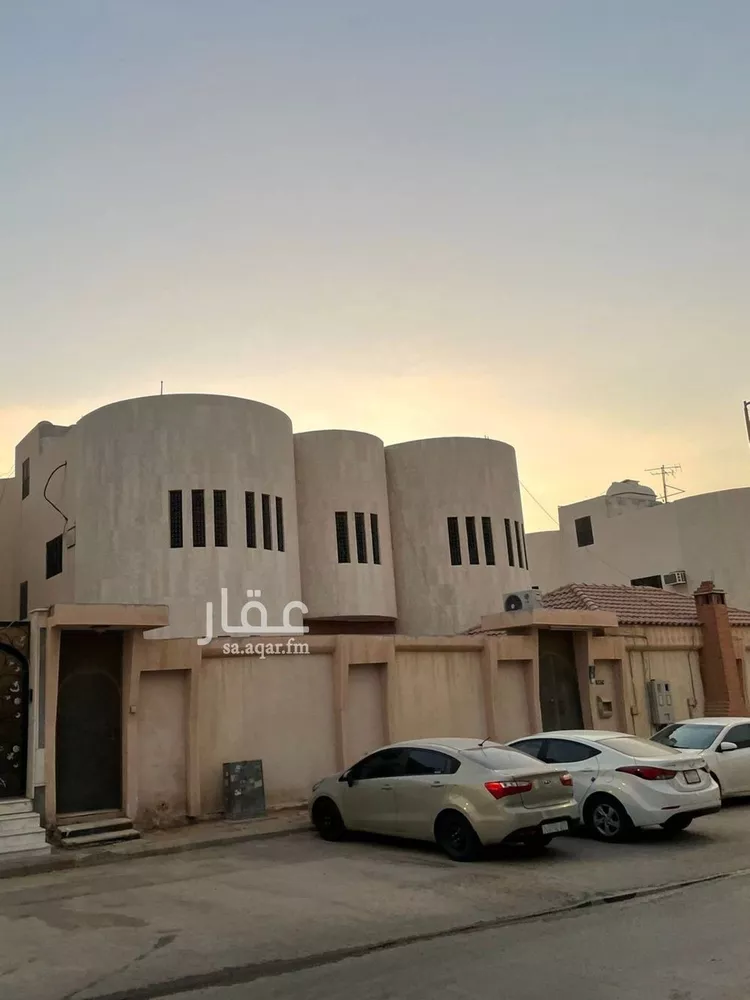 فيلا للبيع في شارع أبي طالب الكرخي, حي الخليج, مدينة الرياض, منطقة الرياض صورة 2