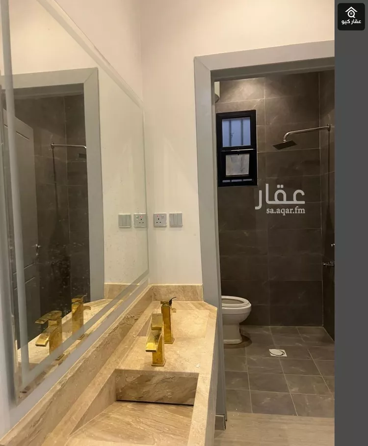 فيلا للإيجار في حي الرمال, مدينة الرياض, منطقة الرياض 7