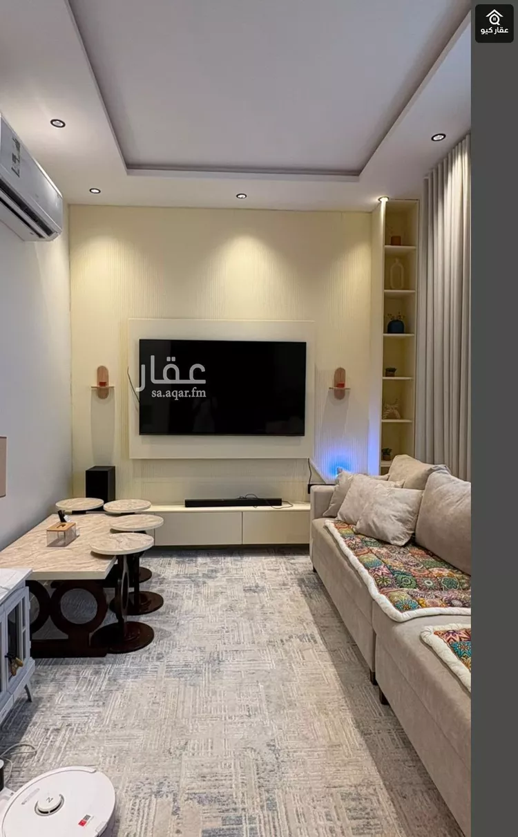 شقة للإيجار في شارع الأحارقة, حي النهضة, مدينة الرياض, منطقة الرياض 9