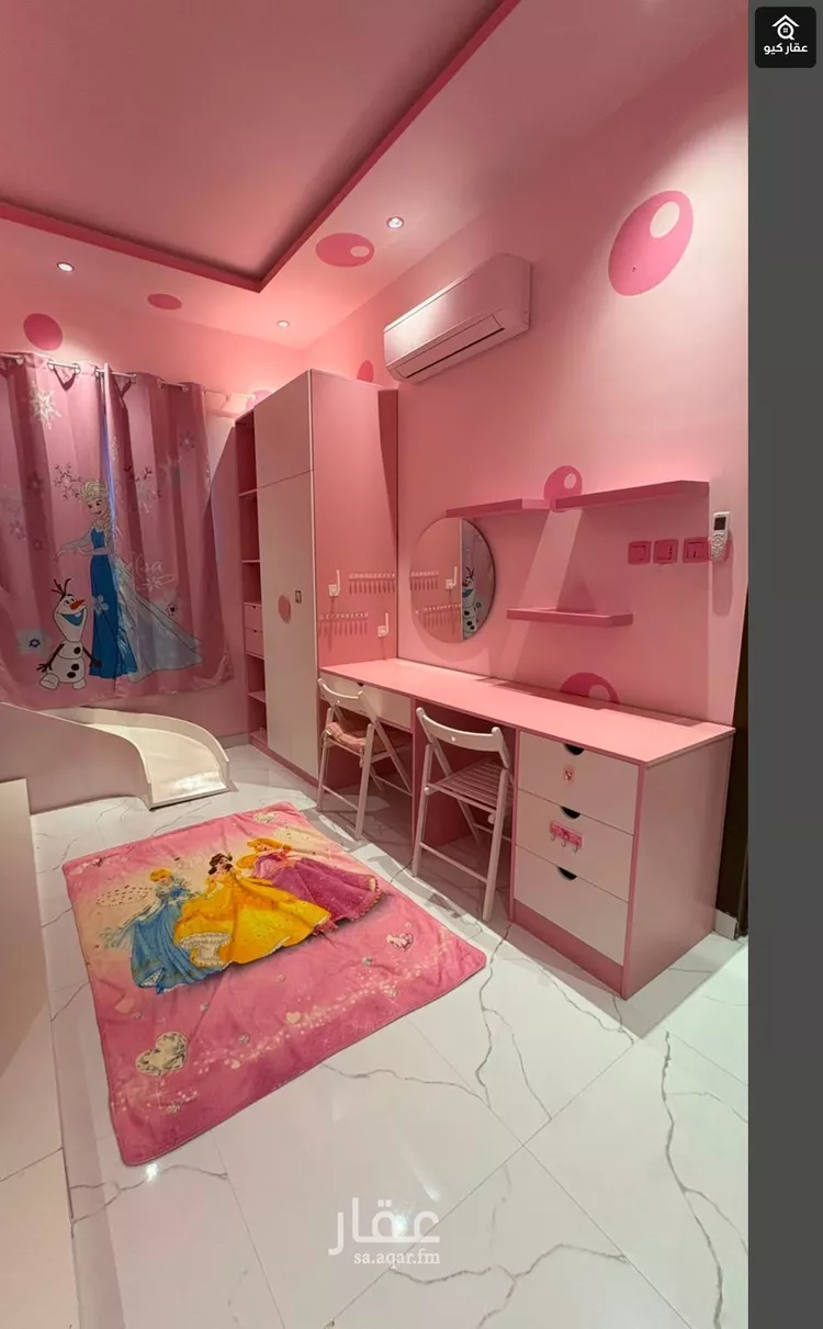 شقة للإيجار في شارع الأحارقة, حي النهضة, مدينة الرياض, منطقة الرياض 14