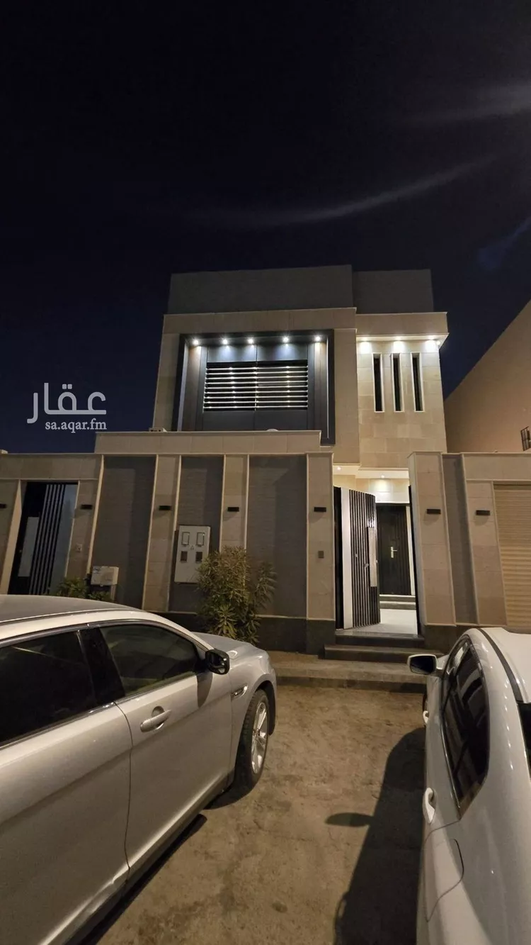 فيلا للبيع في شارع حفصة بنت عمر, حي النهضة, مدينة الرياض, منطقة الرياض