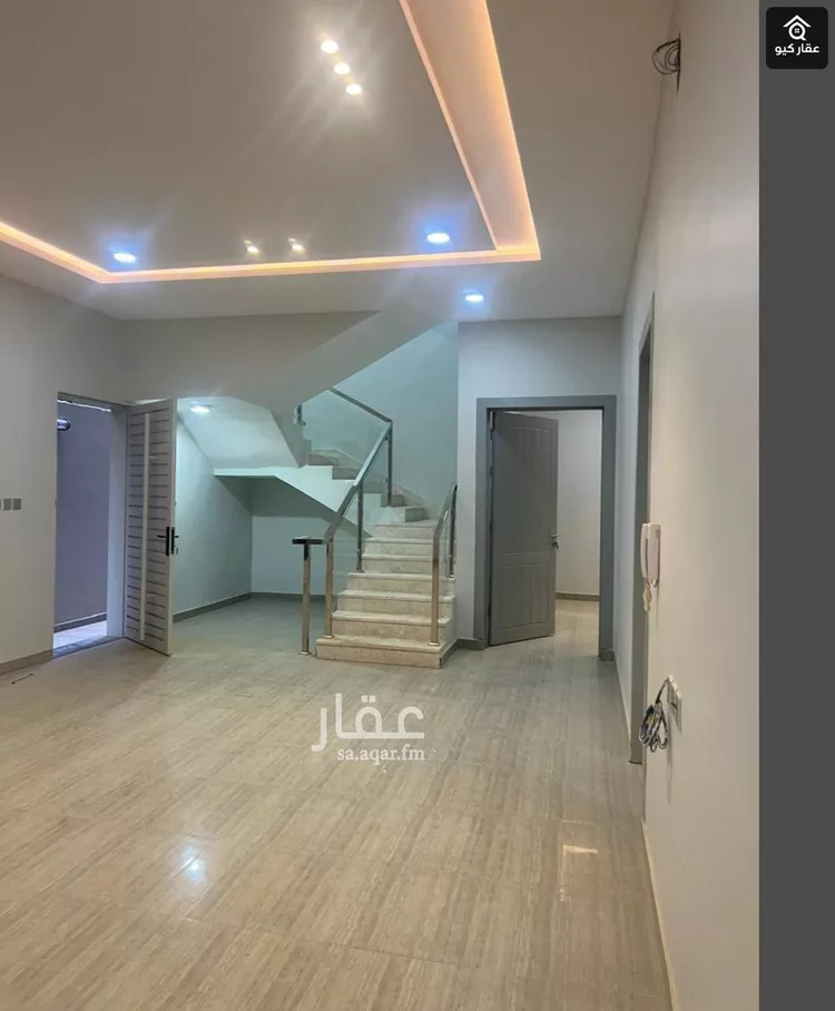 فيلا للإيجار في حي الرمال, مدينة الرياض, منطقة الرياض صورة 3