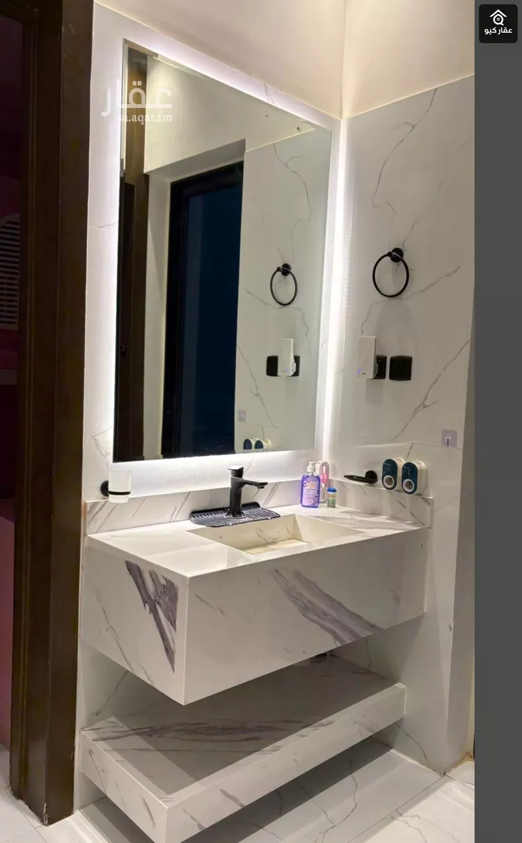 شقة للإيجار في شارع الأحارقة, حي النهضة, مدينة الرياض, منطقة الرياض صورة 4
