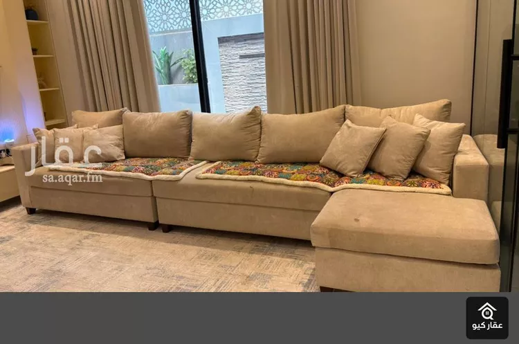 شقة للإيجار في شارع الأحارقة, حي النهضة, مدينة الرياض, منطقة الرياض 13