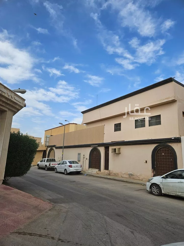 فيلا للبيع في شارع عرب المراسي, حي النهضة, مدينة الرياض, منطقة الرياض