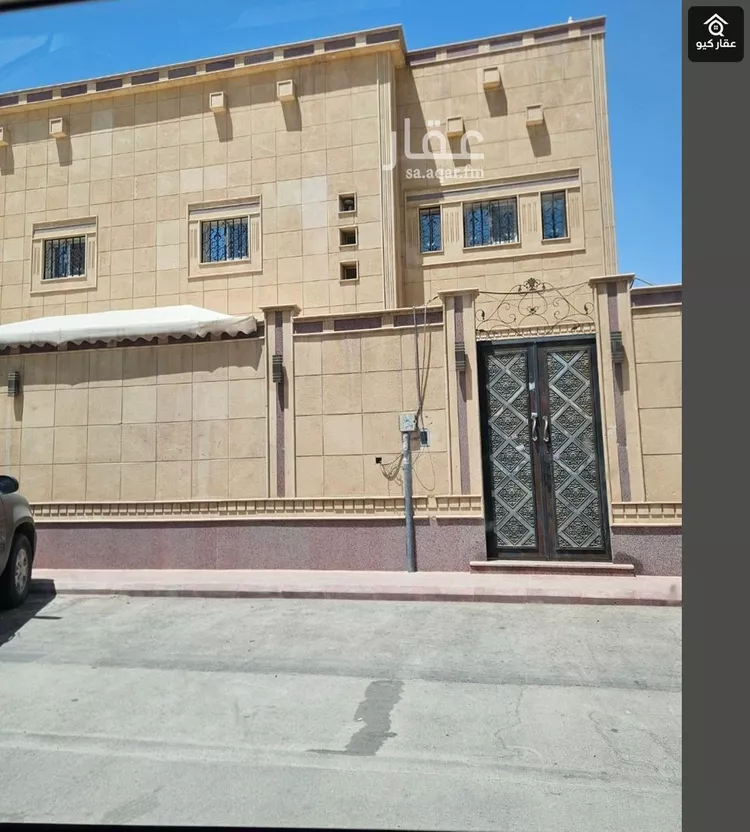 فيلا للبيع في شارع جليلة, حي الخليج, مدينة الرياض, منطقة الرياض