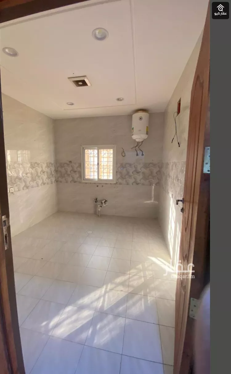 شقة للإيجار في شارع الطلحة, حي النهضة, مدينة الرياض, منطقة الرياض صورة 5