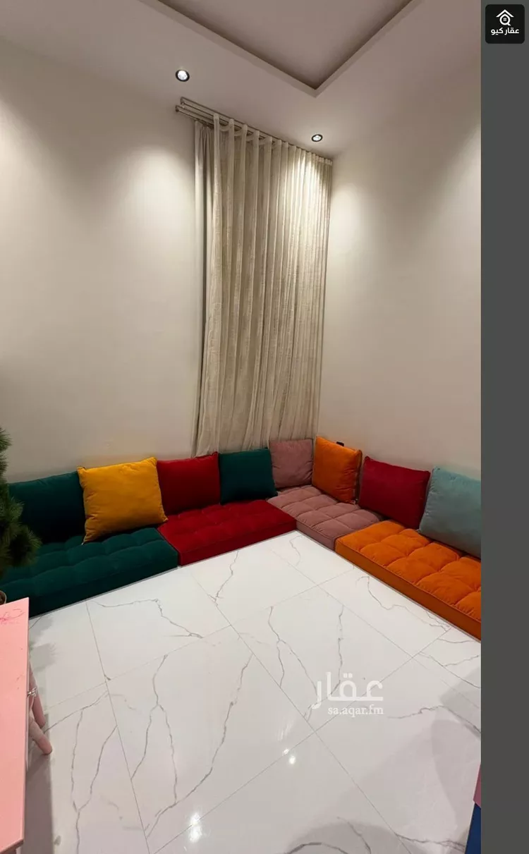 شقة للإيجار في شارع الأحارقة, حي النهضة, مدينة الرياض, منطقة الرياض 10