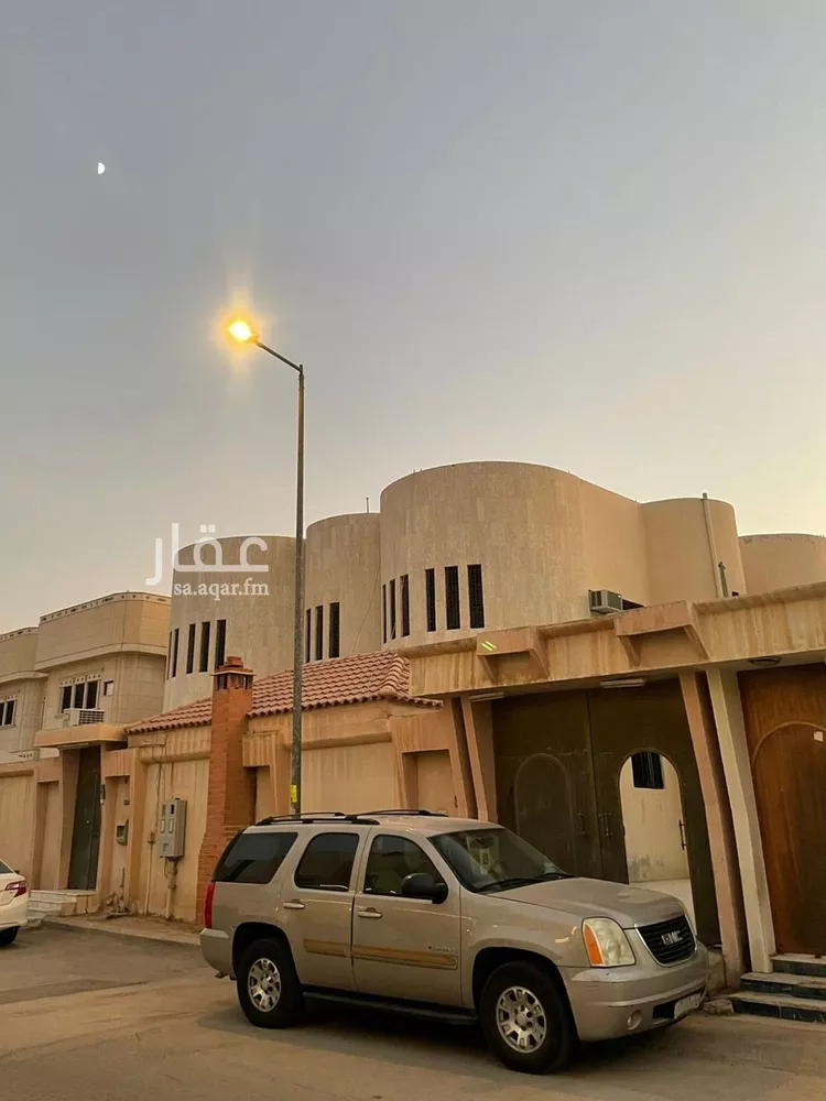 فيلا للبيع في شارع أبي طالب الكرخي, حي الخليج, مدينة الرياض, منطقة الرياض