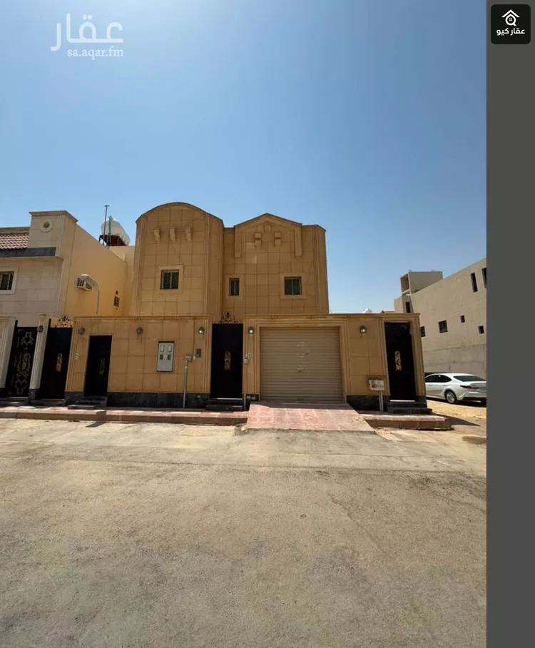فيلا للبيع في شارع جهام, حي الخليج, مدينة الرياض, منطقة الرياض 1 صورة