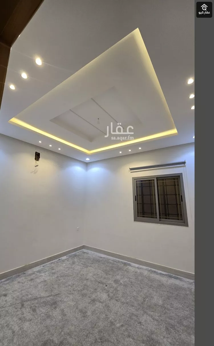 فيلا للإيجار في شارع إبراهيم البكري, حي النهضة, مدينة الرياض, منطقة الرياض صورة 2
