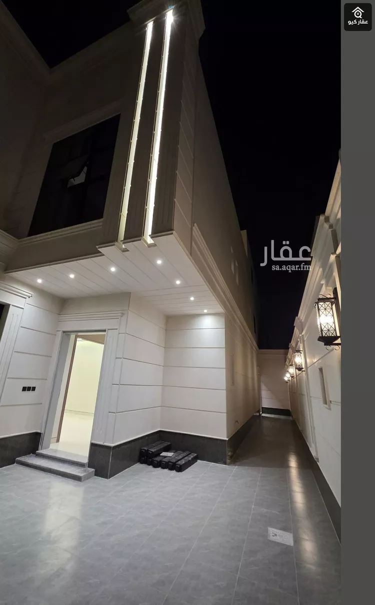 فيلا للبيع في شارع الحسن بن يسار, حي النهضة, مدينة الرياض, منطقة الرياض 9