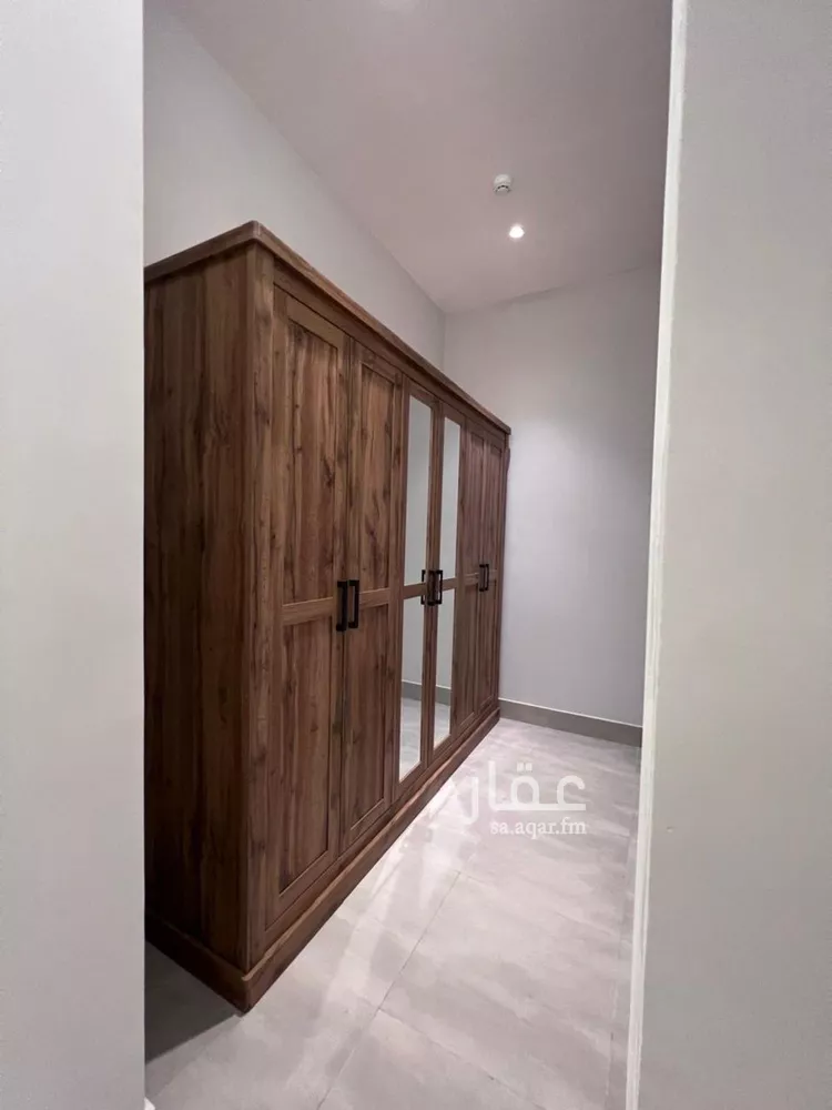 شقة للإيجار في شارع وادي نعام, حي الملقا, مدينة الرياض, منطقة الرياض صورة 3