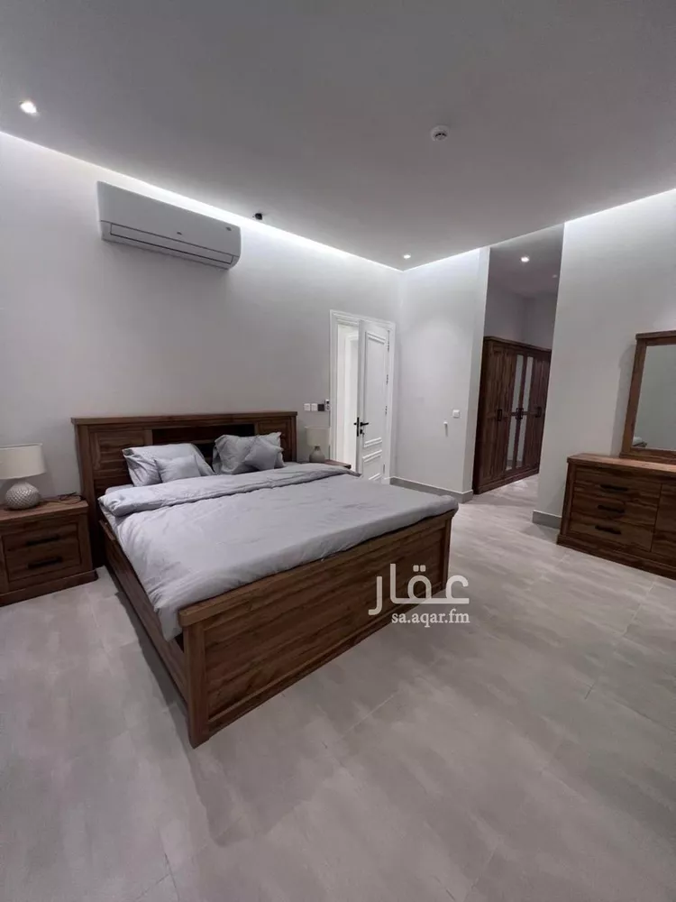 شقة للإيجار في شارع وادي نعام, حي الملقا, مدينة الرياض, منطقة الرياض