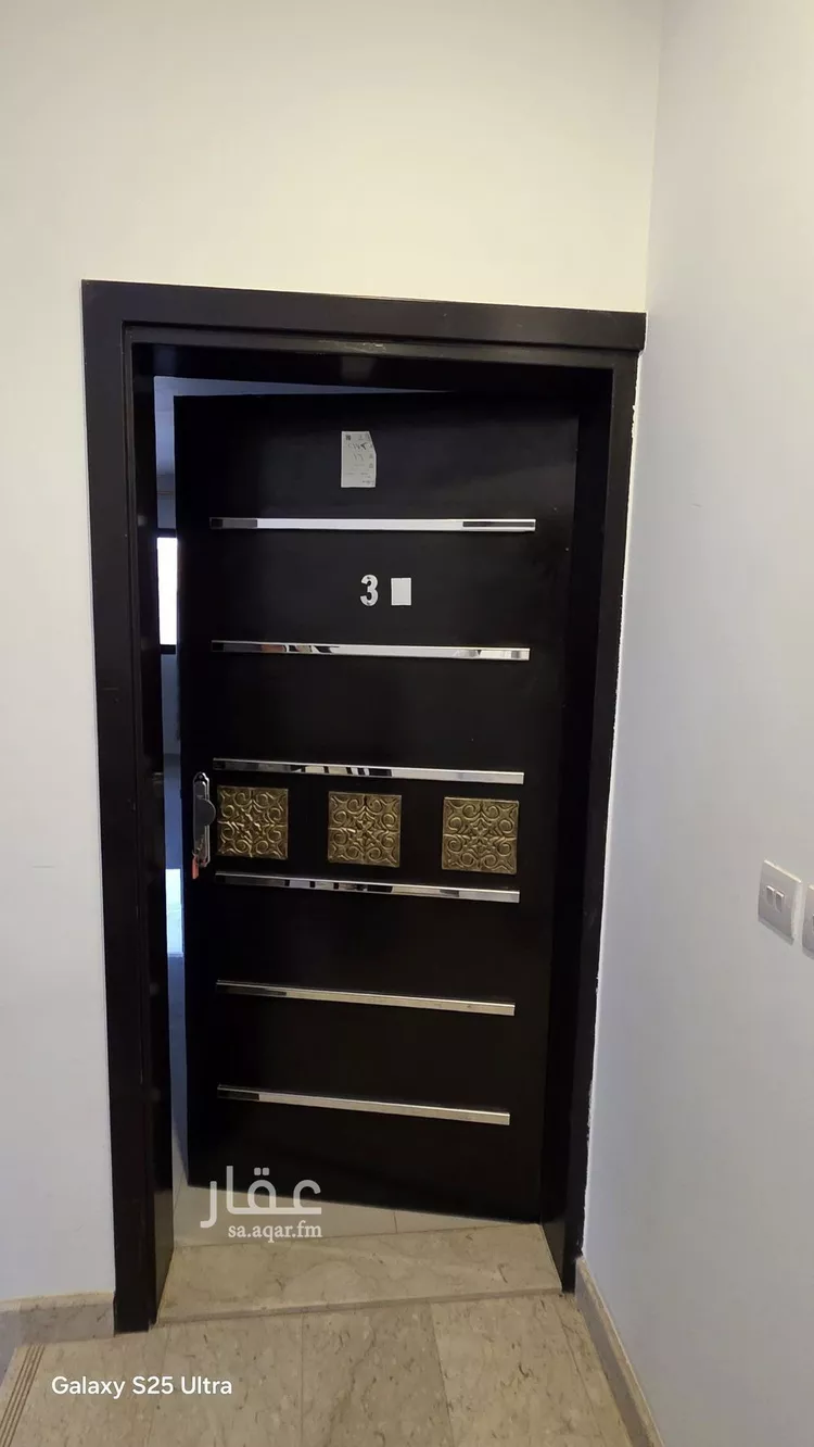شقة للإيجار في شارع الشيخ عبدالرحمن القحطاني, حي الخليج, مدينة الرياض, منطقة الرياض صورة 3
