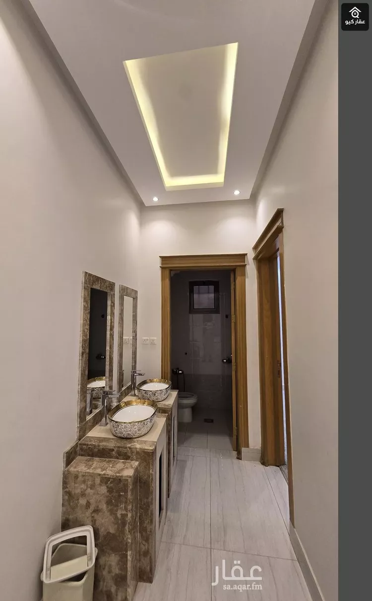 فيلا للإيجار في شارع إبراهيم البكري, حي النهضة, مدينة الرياض, منطقة الرياض صورة 4