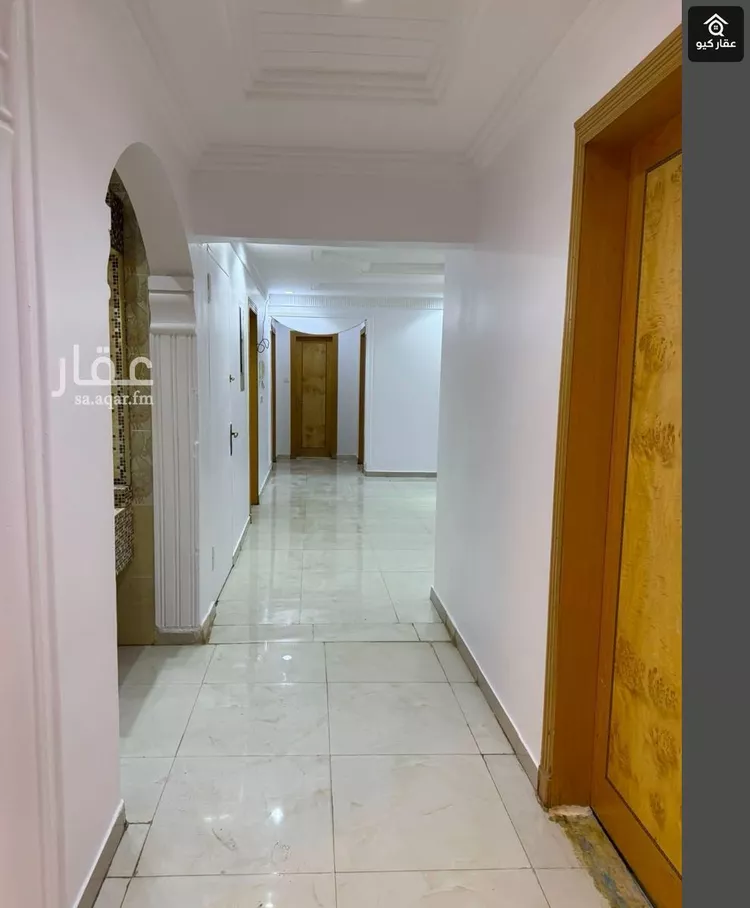 فيلا للإيجار في شارع إبراهيم البكري, حي النهضة, مدينة الرياض, منطقة الرياض صورة 5