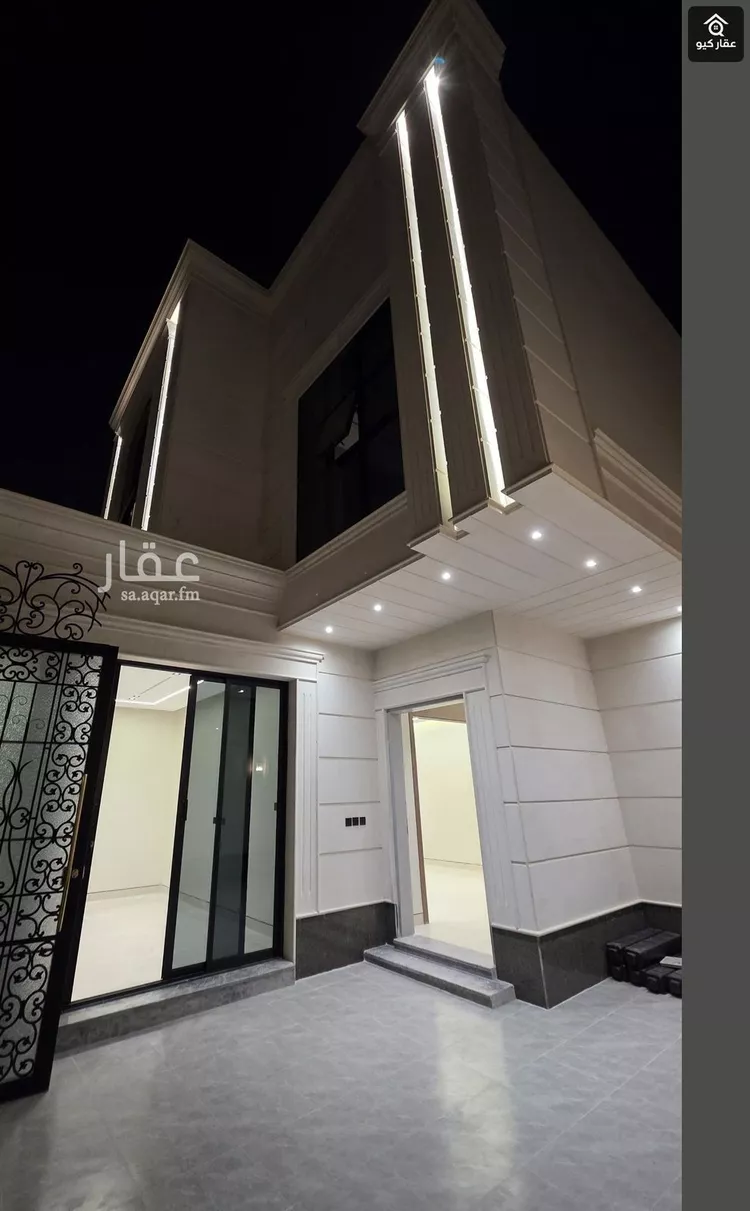 فيلا للبيع في شارع الحسن بن يسار, حي النهضة, مدينة الرياض, منطقة الرياض 8