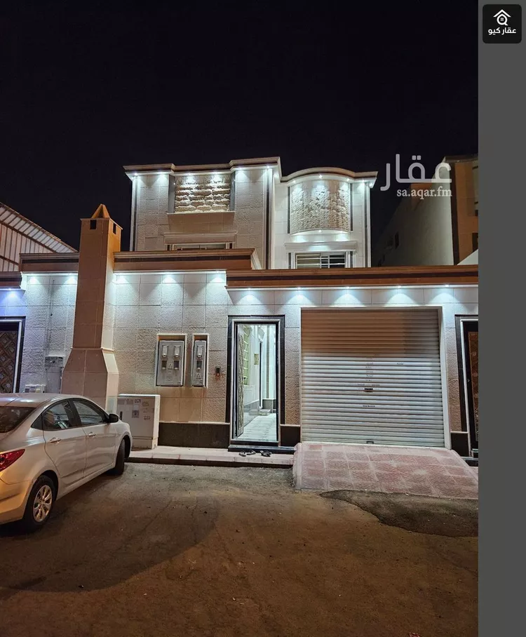 Villa for Rent in Riyadh Al Khaleej