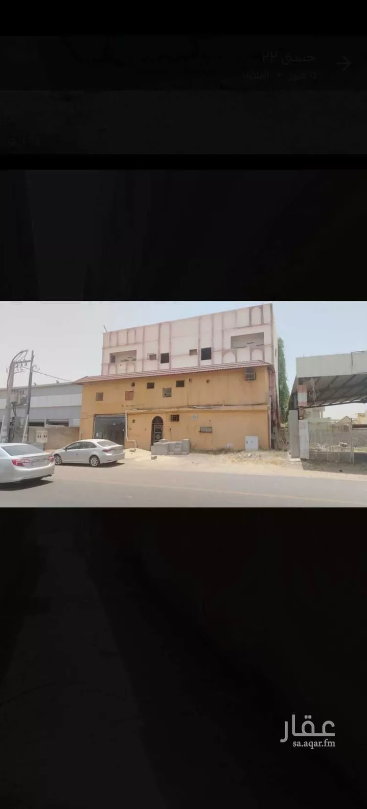 عمارة للبيع في شارع طريق الامير سلطان بن عبدالعزيز, حي النزهة, مدينة أبو عريش - أبو عريش, منطقة جازان صورة 4