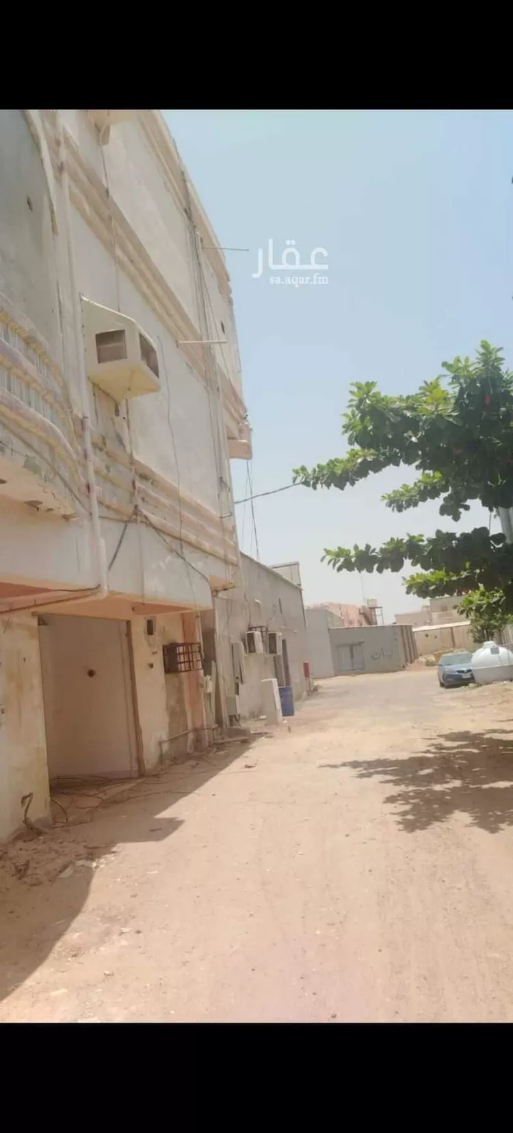 عمارة للبيع في شارع طريق الامير سلطان بن عبدالعزيز, حي النزهة, مدينة أبو عريش - أبو عريش, منطقة جازان صورة 5