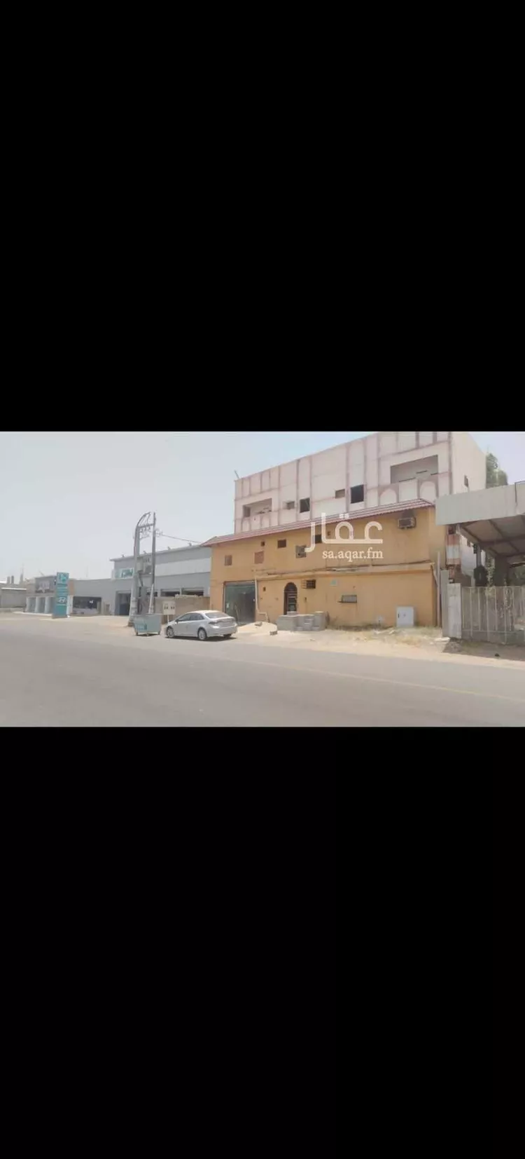 عمارة للبيع في شارع طريق الامير سلطان بن عبدالعزيز, حي النزهة, مدينة أبو عريش - أبو عريش, منطقة جازان