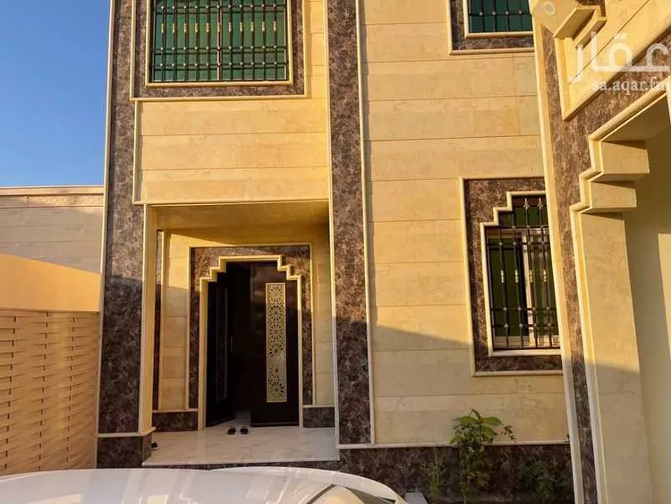 فيلا للإيجار في حي السويفلة ، حائل ، منطقة حائل صورة 4