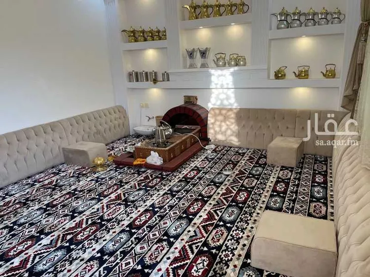 فيلا للإيجار في حي السويفلة ، حائل ، منطقة حائل
