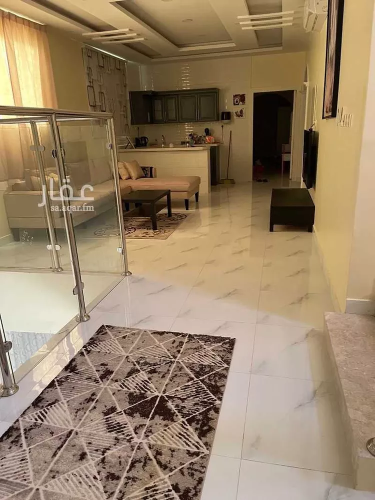 فيلا للإيجار في حي السويفلة ، حائل ، منطقة حائل 8