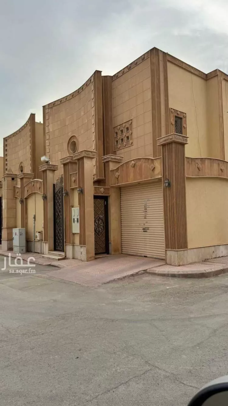 فيلا للبيع في شارع ممر45, حي ظهرة البديعة, مدينة الرياض, منطقة الرياض