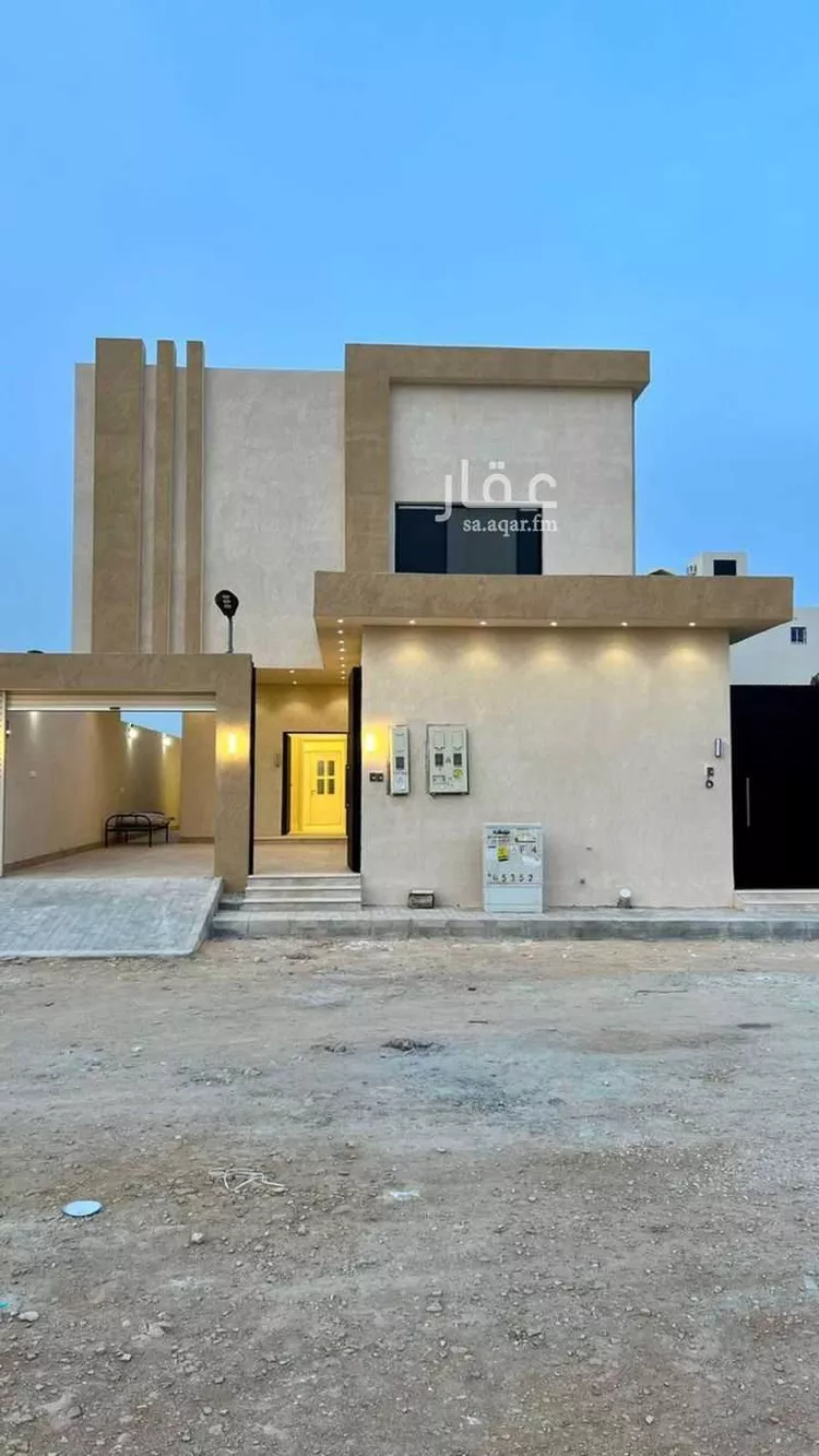 فيلا للبيع في حي ضاحية نمار, مدينة الرياض, منطقة الرياض 10