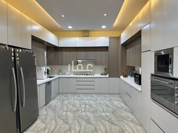 فيلا للبيع في حي ضاحية نمار, مدينة الرياض, منطقة الرياض صورة 3