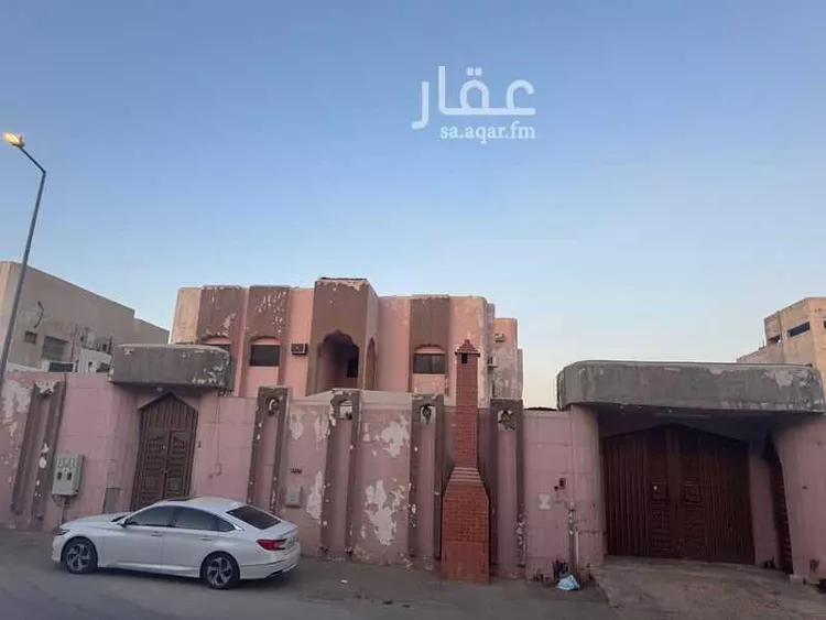 فيلا للبيع في شارع ابن كريز, حي السويدي الغربي, مدينة الرياض, منطقة الرياض