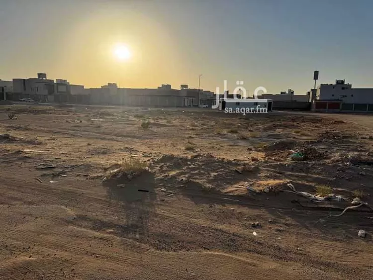 أرض للبيع في حي العيون, مدينة الخرج, منطقة الرياض صورة 3