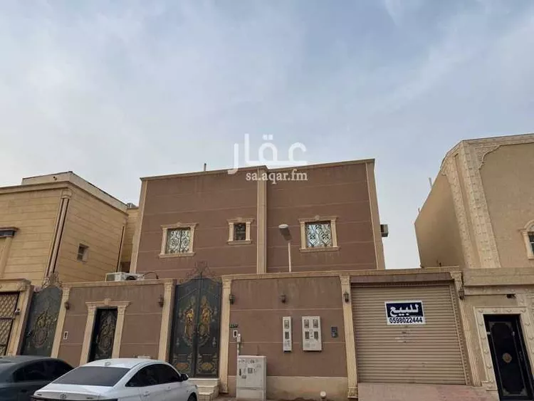 Villa for Sale in Riyadh Dhahrat Namar صورة 2