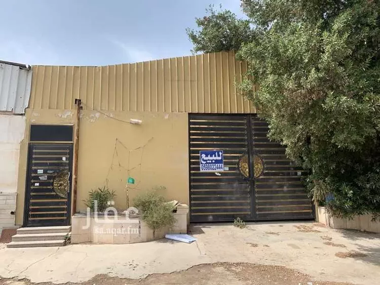 أرض للبيع في شارع يزيد الحميري, حي بدر, مدينة الرياض, منطقة الرياض صورة 3