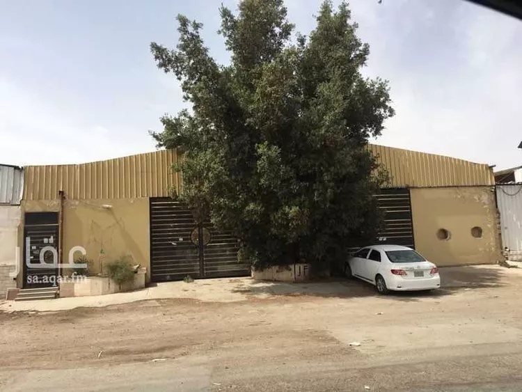 أرض للبيع في شارع يزيد الحميري, حي بدر, مدينة الرياض, منطقة الرياض صورة 2