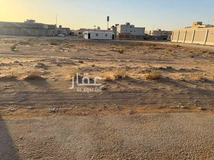 أرض للبيع في حي العيون, مدينة الخرج, منطقة الرياض صورة 5