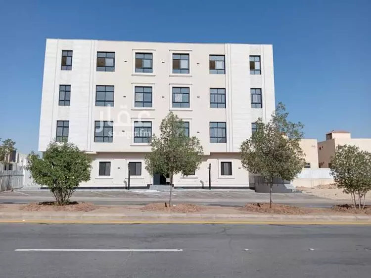 عمارة للبيع في شارع لبيد بن ربيعة, حي الزهرة, مدينة الرياض, منطقة الرياض صورة 2