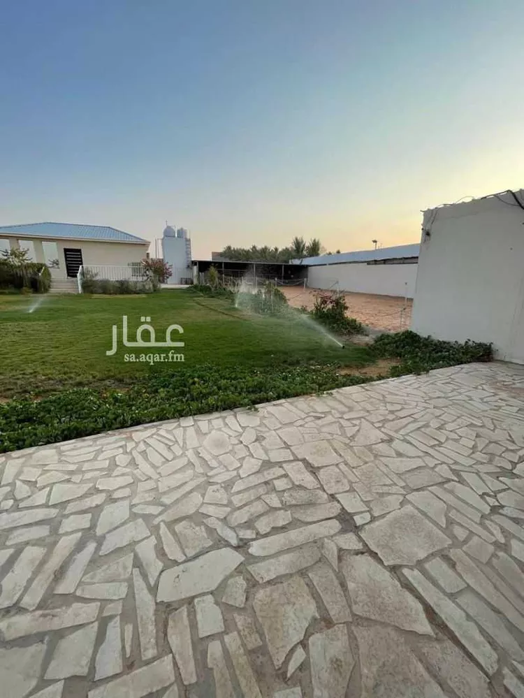 أرض للبيع في حي هجره الذيبيه وخضراء, مدينة هجره الذيبيه وخضراء, منطقة الرياض صورة 3